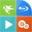 AnyMP4 Blu-ray Toolkit Icon