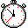 ChronoTimer Icon