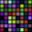 Color Cells Screensaver Icon