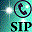 StarTrinity SIP Tester Icon