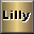 Free Lilly Icon