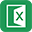 Passper for Excel Icon