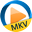 Free Mac MKV Player Icon