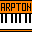 ARPTON SF Synthesizer Arpeggiator Player Icon