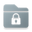 Easy File Lock Icon