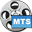 Tipard MTS Converter Icon