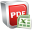 Aiseesoft PDF to Excel Converter Icon