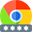 SterJo Chrome Passwords Icon