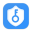 Aiseesoft Mac iPhone Password Manager Icon