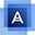 Acronis Backup Standard Icon