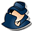 Keystroke Spy Icon
