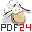 PDF24 Creator Icon