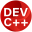 Embarcadero Dev C++ Icon