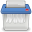 EvolveWorx Batch File Destroyer Icon