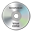 Virtual CD RW Icon