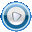 Tipard Blu-ray Player for Mac Icon