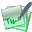 TWatermark Icon