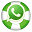 Free Android WhatsApp Recovery Icon
