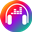 UkeySoft Deezer Music Converter (Mac) Icon