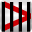 ASPX Linear 2D Barcode Script Icon