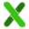 Free Excel Reader Icon