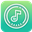 TunesBank Spotify Music Converter (Mac) Icon
