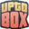 Uptobox Client Icon