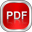 AnyMP4 PDF Converter Ultimate| Official Icon