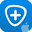Aiseesoft FoneLab iPhone Data Recovery Icon
