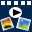 Freeware Photos and Videos Recovery Tool Icon
