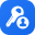 imyPass iPhone Password Manager for Mac Icon