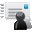 Mail Merge with Attachments Icon