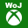 WoJ XInput Emulator Icon