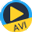 Aiseesoft Free AVI Player Icon
