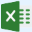 iFindPass Excel Password Recovery Icon