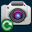Freeware Digital Camera Data Recovery Icon