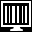 Barcode Generator for Apple Mac OS Icon