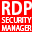 RDP SECURITY MANAGER Icon