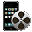 Free 3GP Converter Express Icon