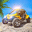 Jungle Racers Advanced Icon