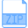 iFindPass ZIP Password Cracker Icon