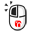 Nixsoft MouseCast Icon