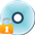 UkeySoft CD DVD Encryption Icon