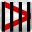 Barcode Scanner ASCII String Decoder Icon