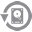 RecoveryRobot Hard Drive Recovery Icon