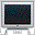 MacVCD X Icon