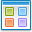 Greetings Card Maker Software Icon