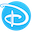 Pazu Disney+ Video Downloader For PC Icon