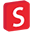 ShDataRescue PST Splitter Software Icon