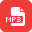 Free YouTube to MP3 Converter Icon